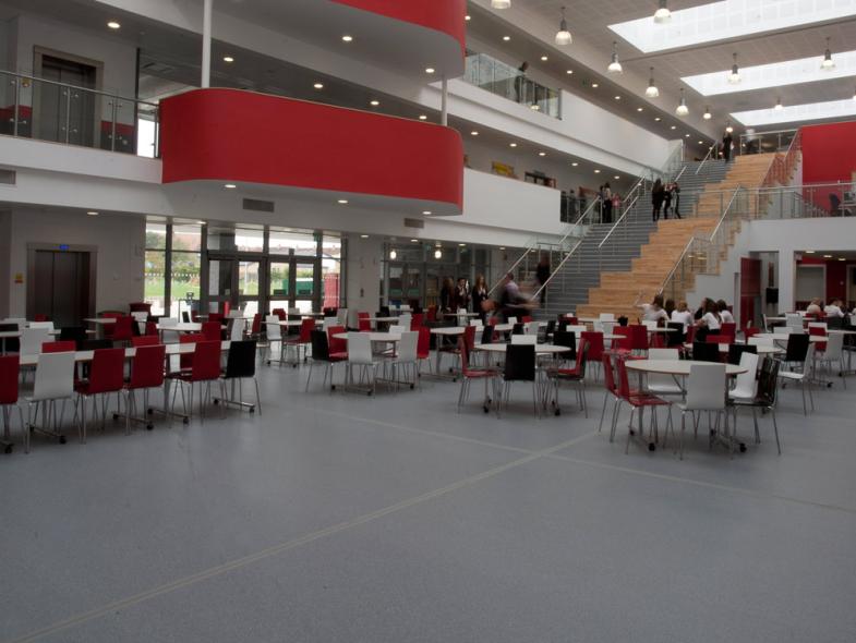 The Lasswade Centre - 4
