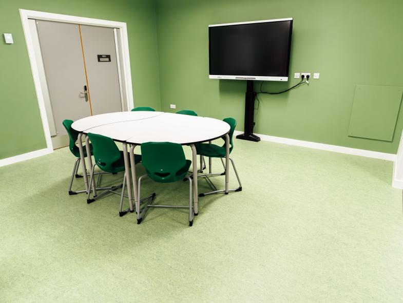Dunfermline Learning Campus - Image 10