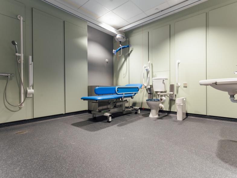 Dunfermline Learning Campus - Image 11