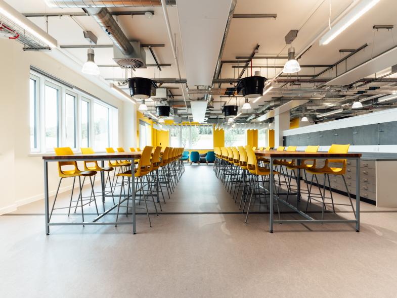 Dunfermline Learning Campus - Image 4