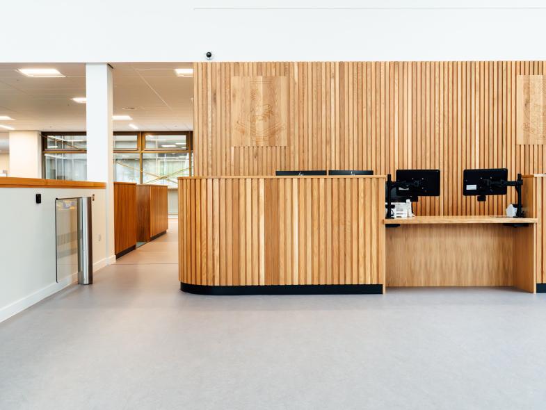 Dunfermline Learning Campus - Image 5