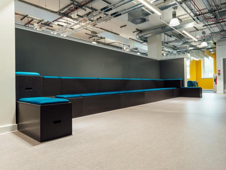 Dunfermline Learning Campus - Image 7