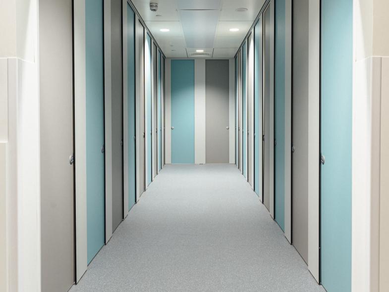 Dunfermline Learning Campus - Image 9
