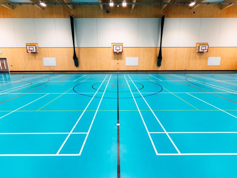 Dunfermline Learning Campus - Image 2