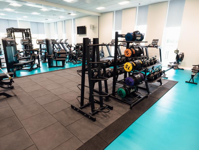 Dunfermline Learning Campus - Image 3