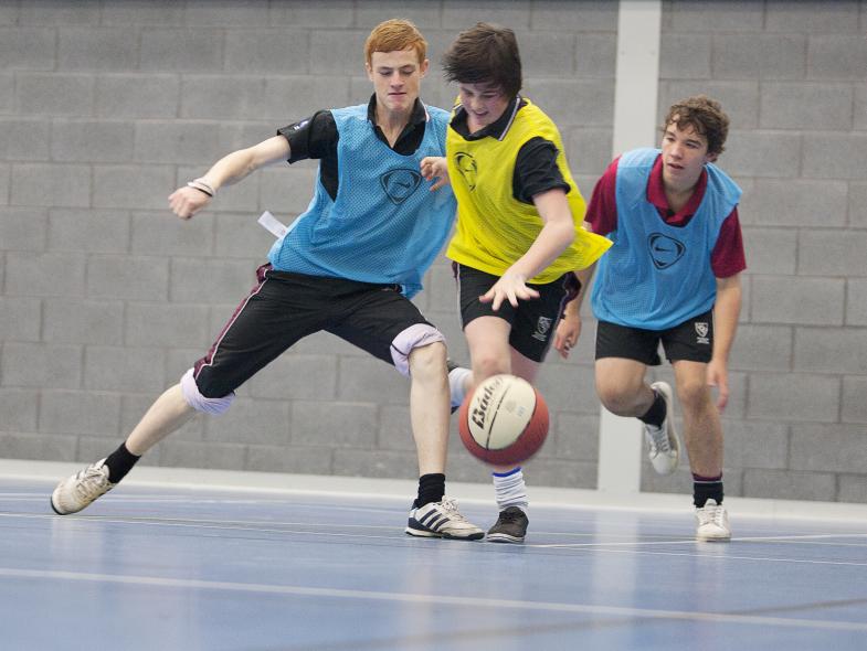 Wilmslow High School