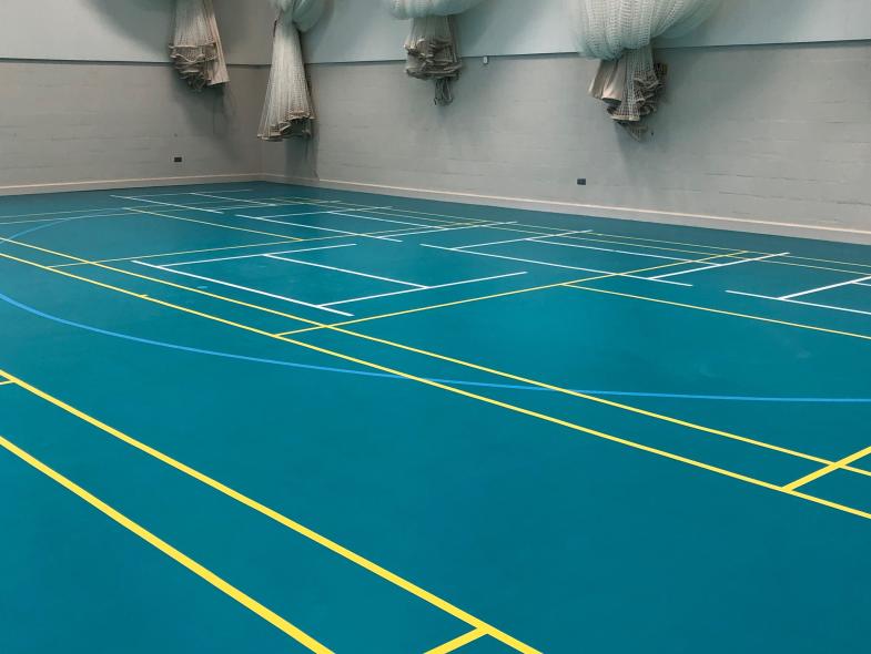 Neyland Community Hub