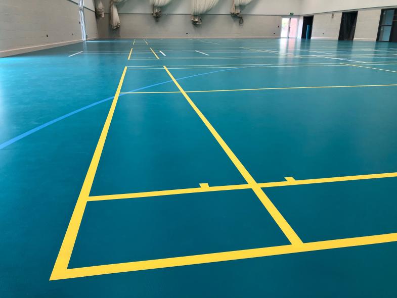 Neyland Community Hub