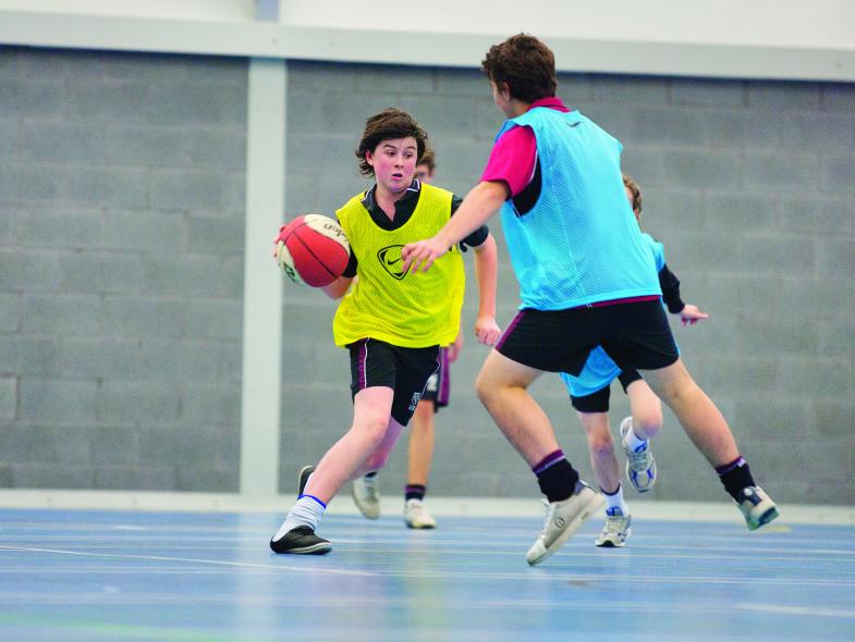 Wilmslow High School