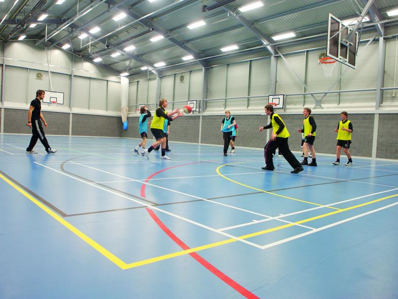 Wilmslow High School