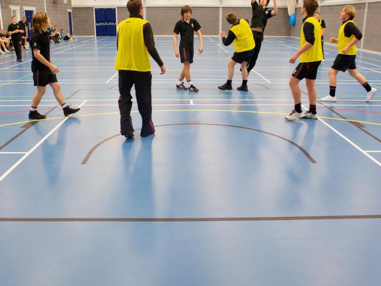 Wilmslow High School