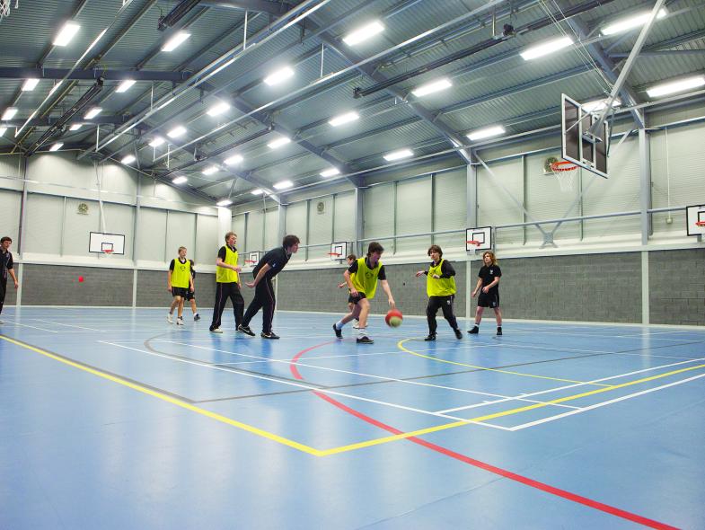 Wilmslow High School