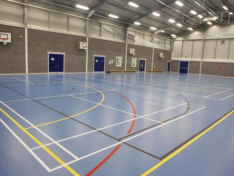 Wilmslow High School