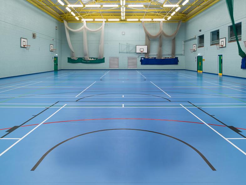 Bolton School