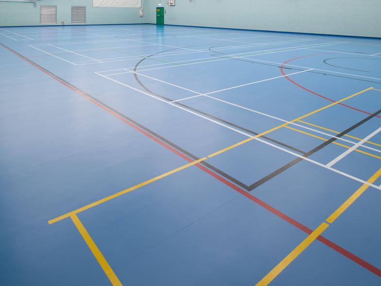 Bolton School