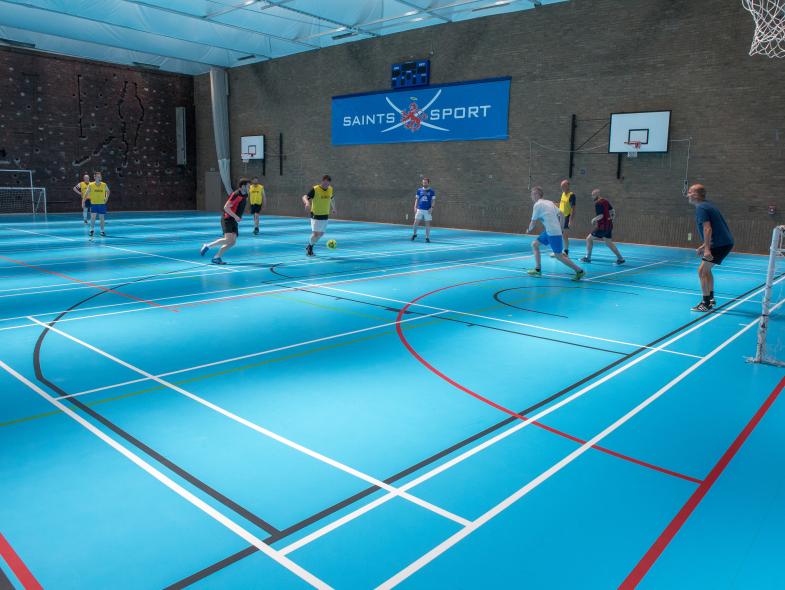 St Andrews University