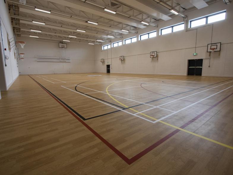 School_Whitmore High
