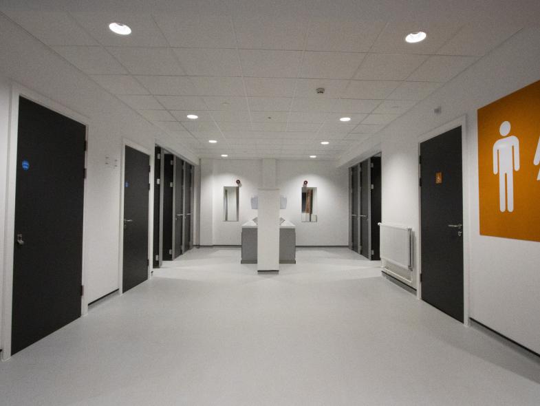 School_Whitmore High