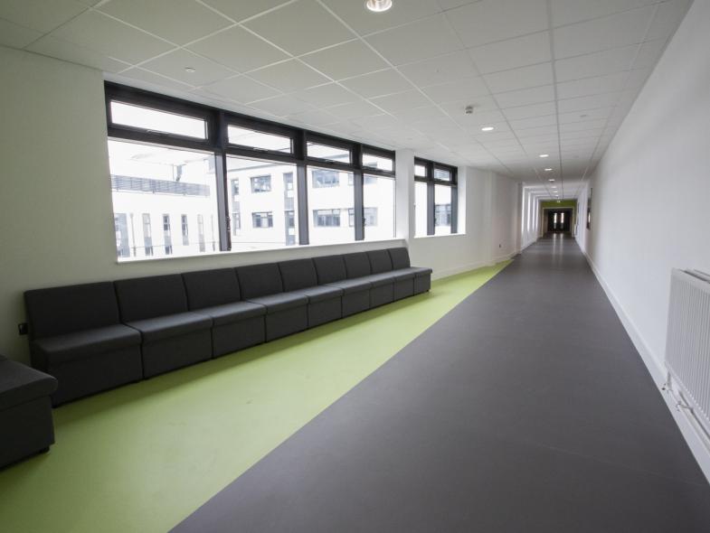 School_Whitmore High