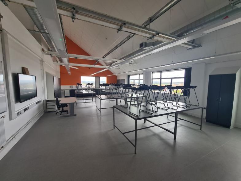 School_Whitmore High
