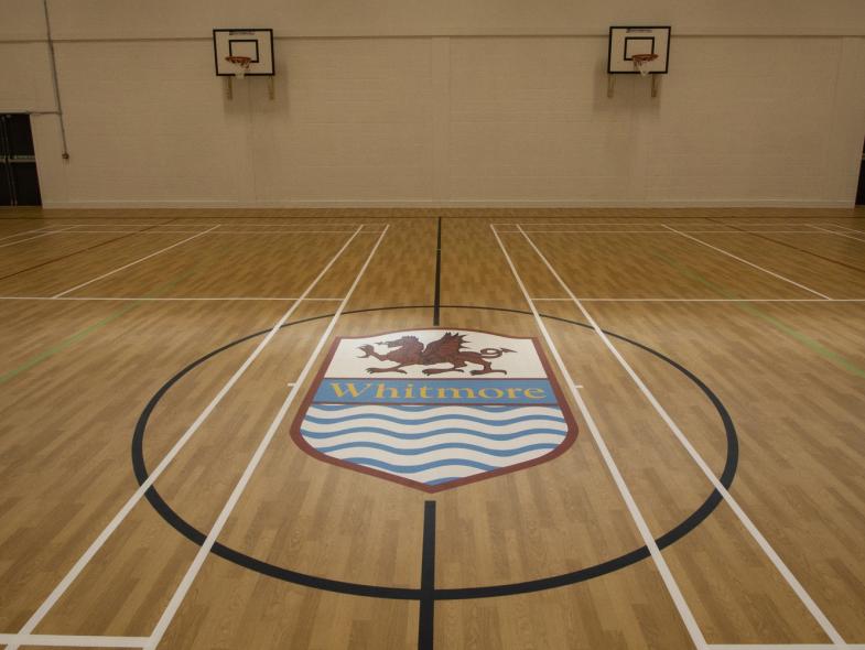 School_Whitmore High