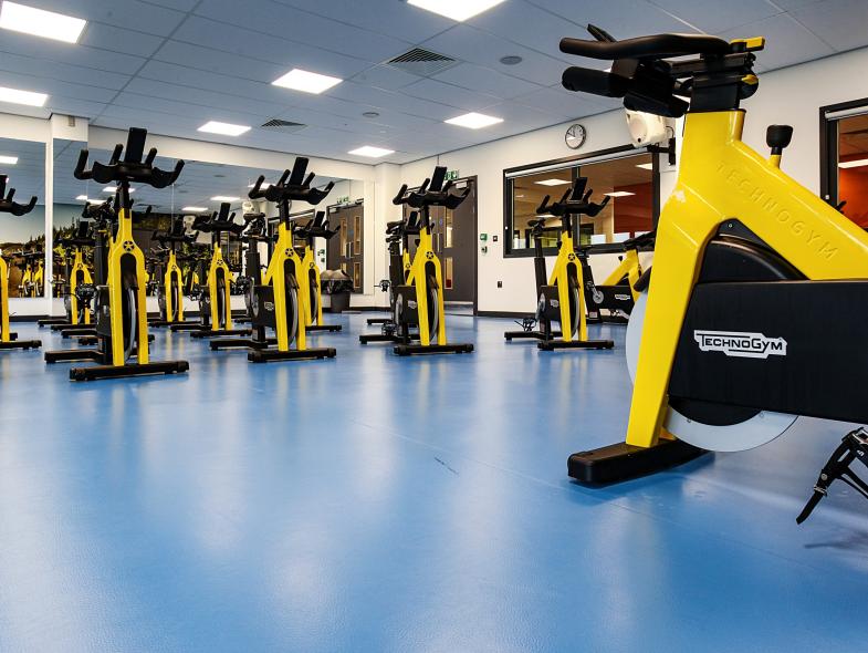 Eastern Leisure Centre