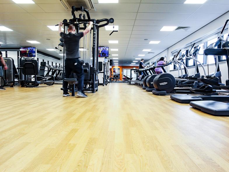 Eastern Leisure Centre