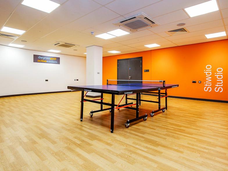 Eastern Leisure Centre