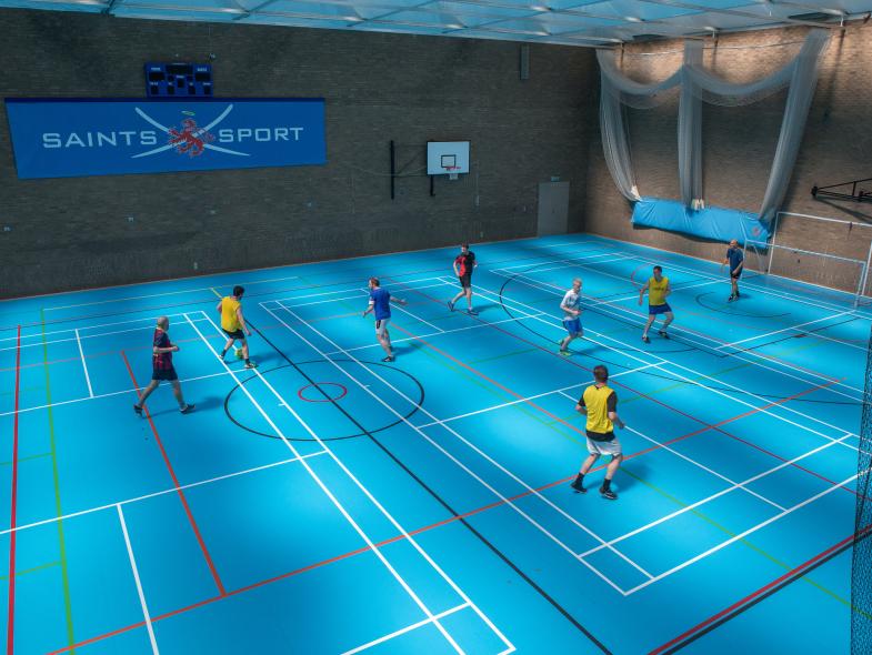 St Andrews University