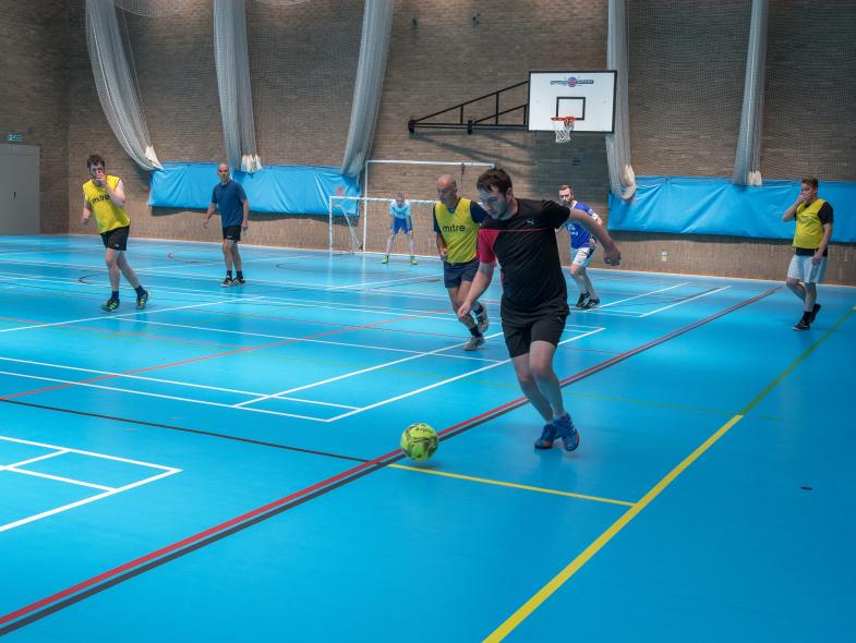 St Andrews University