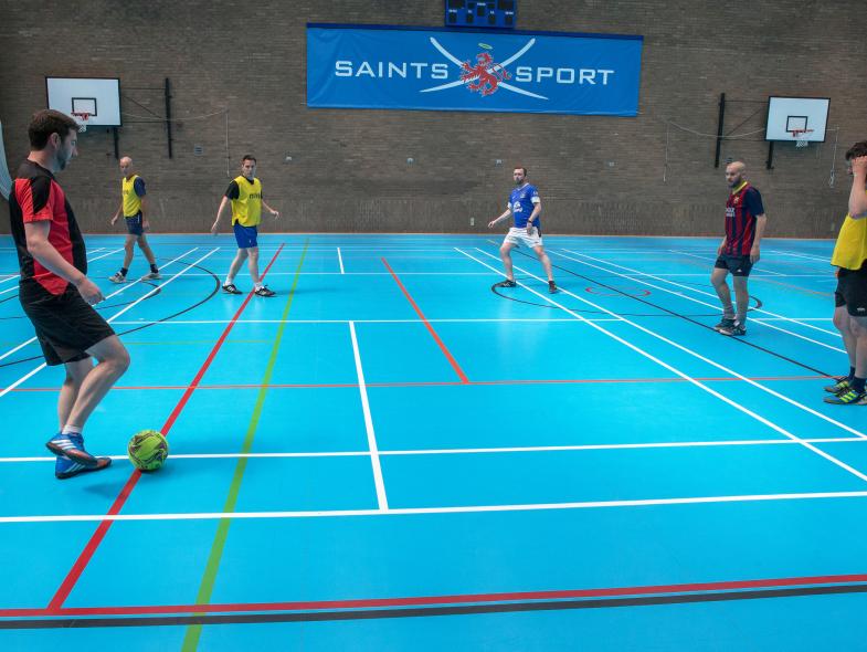 St Andrews University