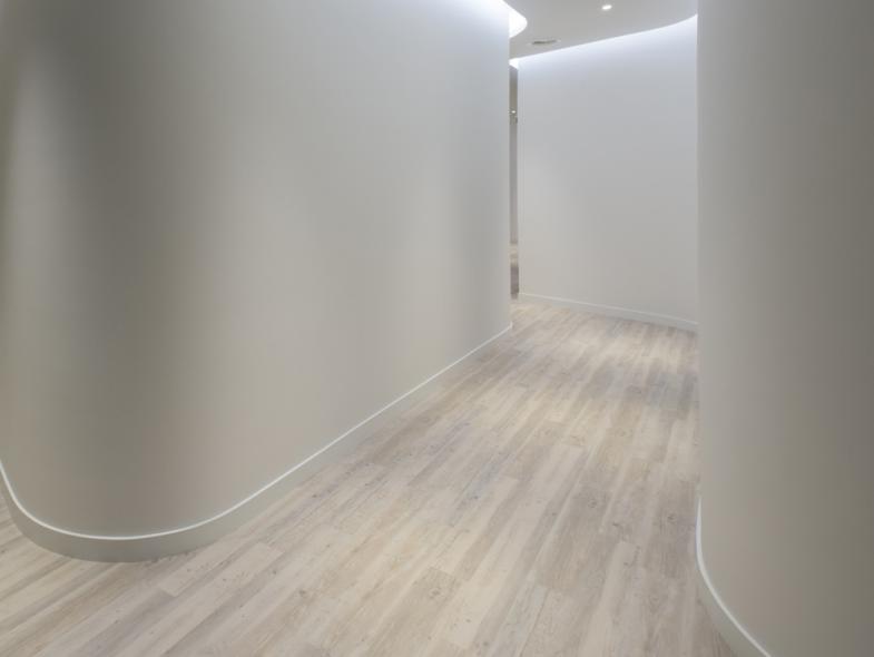 St Dunstons Office Block