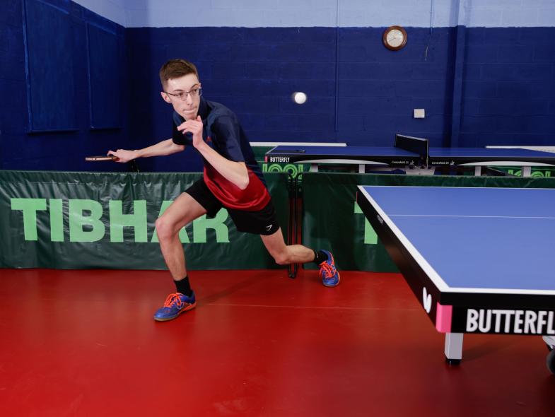 MESC Tabe Tennis Club