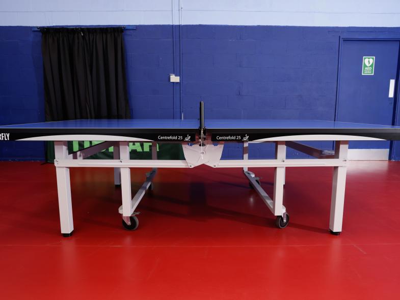 MESC Tabe Tennis Club