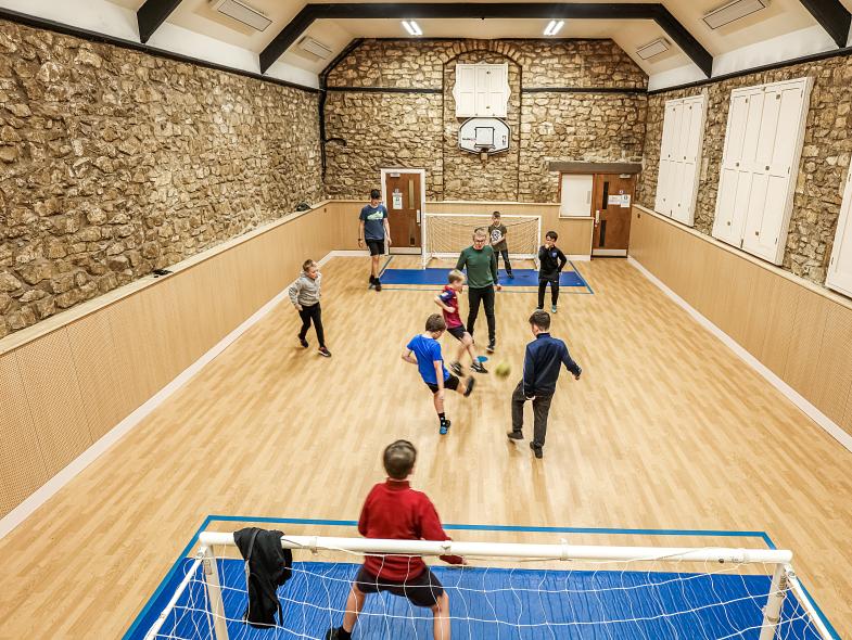 Nailsworth Community Centre