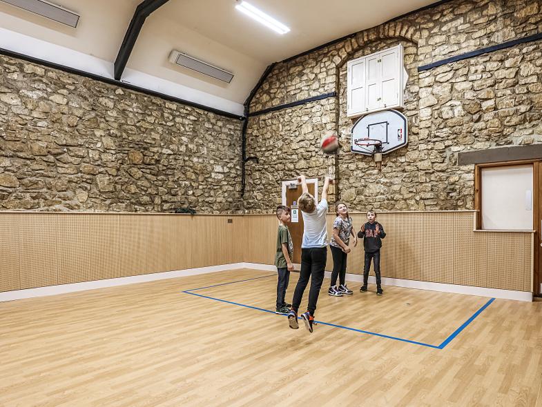 Nailsworth Community Centre