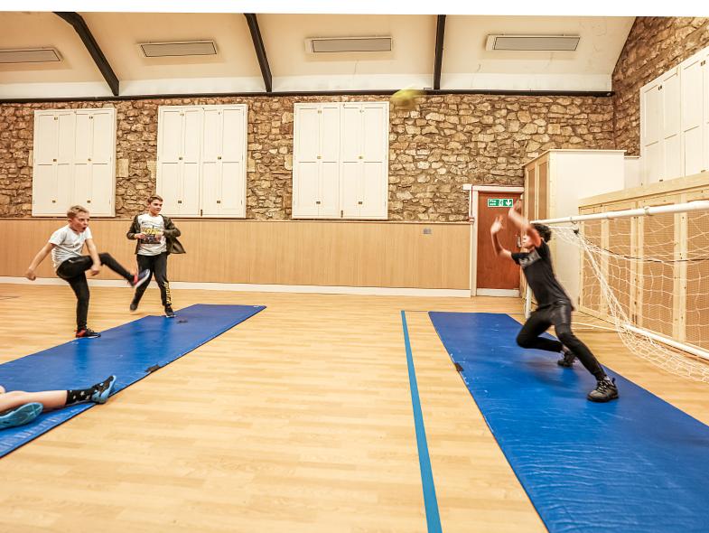 Nailsworth Community Centre