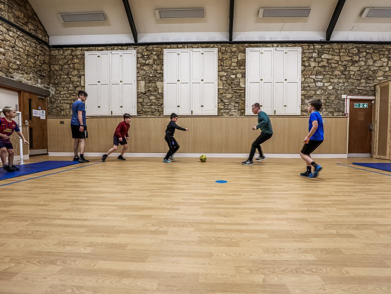 Nailsworth Community Centre