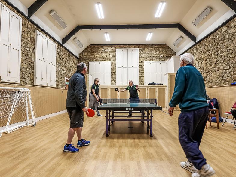 Nailsworth Community Centre