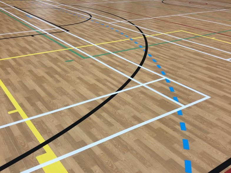 St David College Images