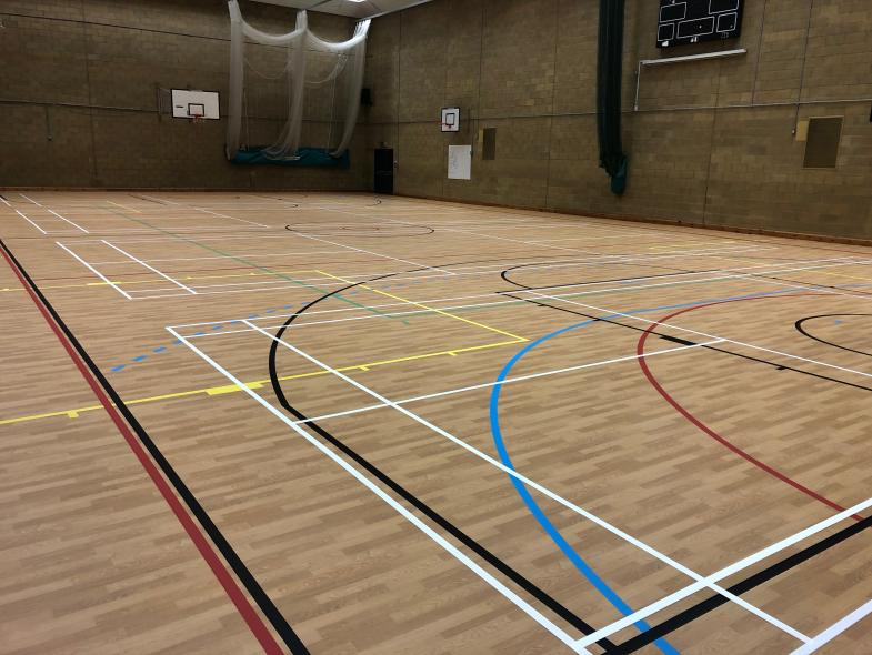 St David College Images