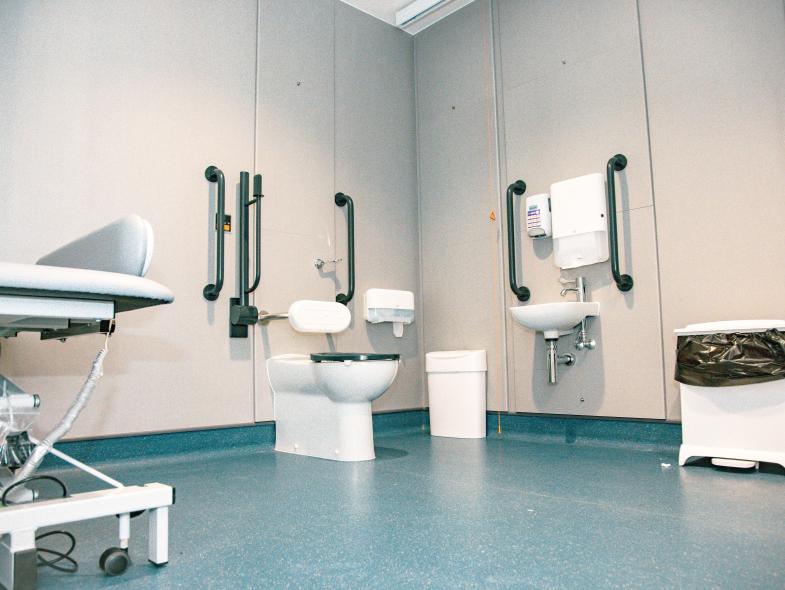 St Georges Wellbeing Centre - Image 10 St Georges Wellbeing Centre - Image 10