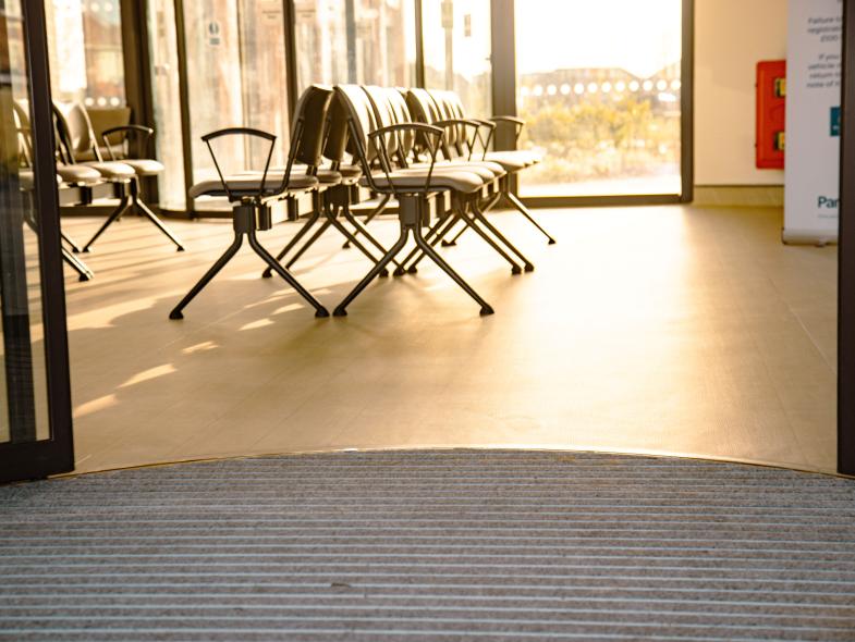 St Georges Wellbeing Centre - Image 12