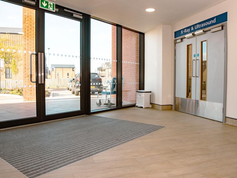 St Georges Wellbeing Centre - Image 13