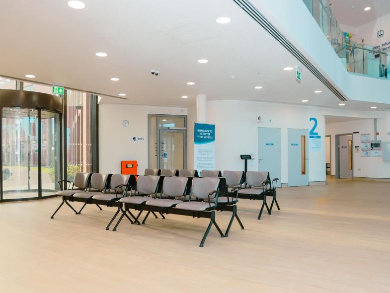 St Georges Wellbeing Centre - Image 2 St Georges Wellbeing Centre - Image 2