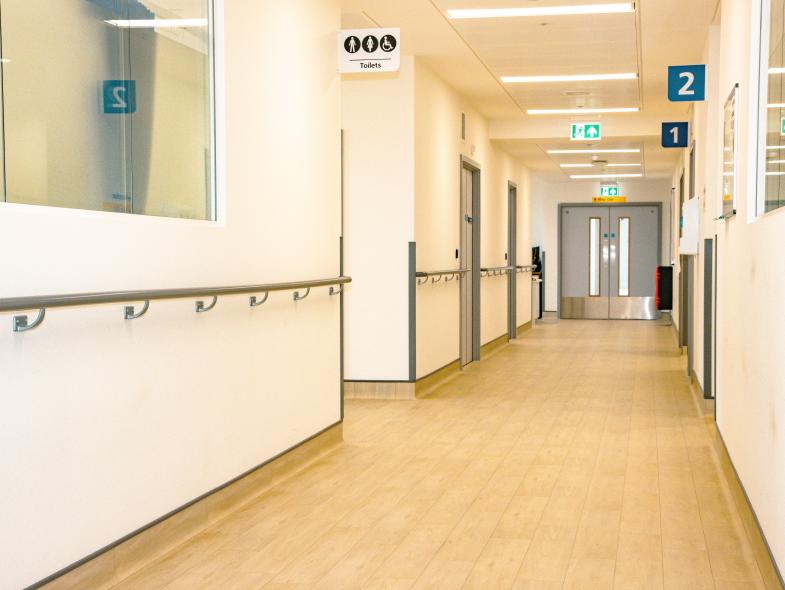 St Georges Wellbeing Centre - Image 3