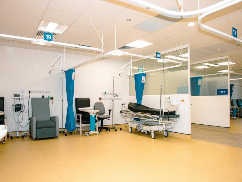 St Georges Wellbeing Centre - Image 4