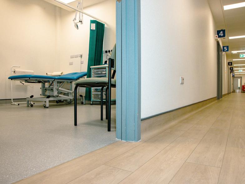 St Georges Wellbeing Centre - Image 6 St Georges Wellbeing Centre - Image 6