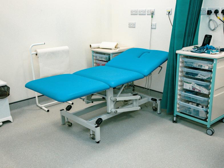 St Georges Wellbeing Centre - Image 7