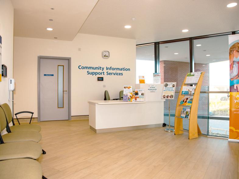 St Georges Wellbeing Centre - Image 8